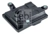 Фильтр акпп VW Jetta 1.4TSI 14- FEBI BILSTEIN 107008 (фото 1)