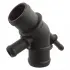 Флянець системи охолодження AUDI/SEAT/SKODA/VW =&quot;&quot; Febi FEBI BILSTEIN 107181 (фото 1)