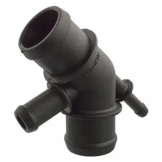 Флянець системи охолодження AUDI/SEAT/SKODA/VW ="" Febi FEBI BILSTEIN 107181