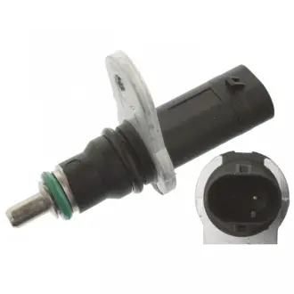 Датчик температури охолоджуючої рідини AUDI/SKODA/VW \'\'10>> ="" Febi FEBI BILSTEIN 107210