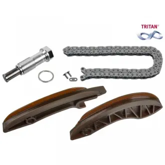 К-т привода ГРМ BMW ="" Febi FEBI BILSTEIN 107254