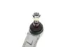 Важіль підвіски з сайлентблоком, кульовою опорою і гайкою FEBI BILSTEIN 107293 (фото 10)