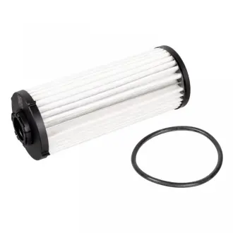 Фільтр АКПП AUDI/SKODA/VW A3/Q2/Q3/Karoq/Kodiaq/Octavia "12>> ="" Febi FEBI BILSTEIN 107342