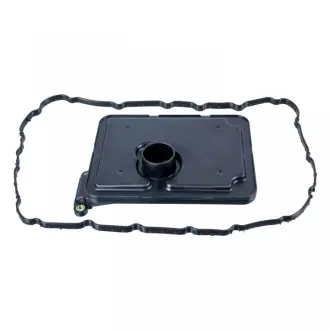 Фільтр АКПП HYUNDAI/KIA Creta/i30/ix35/Santa FE/Ceed/Optima/Sportage "1.6-2.4 "10>> ="" Febi FEBI BILSTEIN 107397
