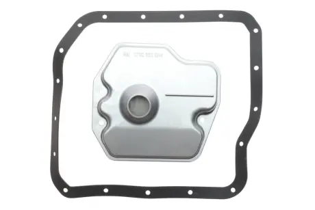 Фільтр АКПП (к-т.) TOYOTA "01>> ="" Febi FEBI BILSTEIN 107402
