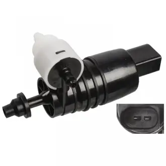 Насос склоомивача BMW \'\'13>> ="" Febi FEBI BILSTEIN 107463