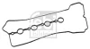 Прокладка крышки клапанов Hyundai Tucson/Kia Sportage 1.6 GDi 15- FEBI BILSTEIN 107531 (фото 1)