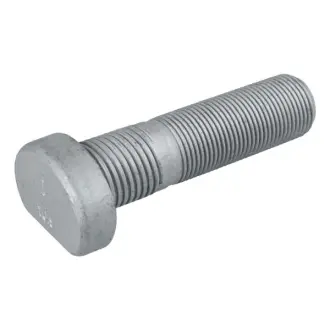 Болти, гайки та шпильки FE107535 FEBI BILSTEIN 107535