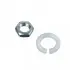 Рульова тяга HYUDNAI/KIA Sonata/Optima \'\'10-15 ="" Febi FEBI BILSTEIN 107632 (фото 1)