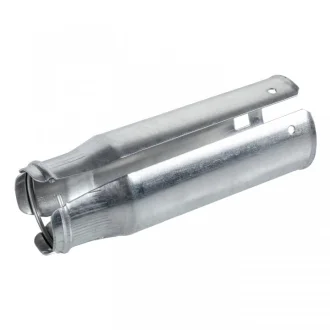 Трубка кабеля запалювання BMW 1 (F20), 1 (F21), 3 (F30, F80), 3 (F31) MINI (R56), (R57), (R58), (R59), CLUBMAN (R55), CLUBVAN (R55), COUNTRYMAN (R60), PACEMAN (R61) 1.6 09.06-06.19 FE FEBI BILSTEIN 107688