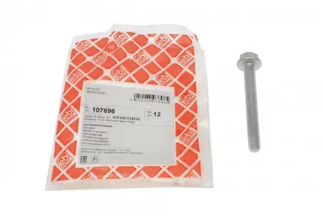 Гвинти FE107696 FEBI BILSTEIN 107696