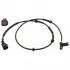 Датчик ABS FORD/SEAT/VW Galaxy/Alhambra/Sharan &quot;R 95-10 =&quot;&quot; Febi FEBI BILSTEIN 107733 (фото 1)