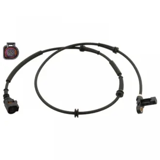 Датчик ABS FORD/SEAT/VW Galaxy/Alhambra/Sharan "R 95-10 ="" Febi FEBI BILSTEIN 107733