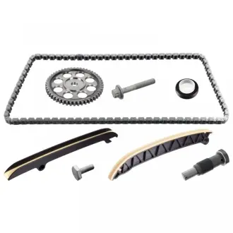 К-т привода ГРМ AUDI/VW ="" Febi FEBI BILSTEIN 107797