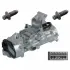 Замок валу рульового колеса AUDI/SEAT/SKODA/VW &quot;02-15 =&quot;&quot; Febi FEBI BILSTEIN 107817 (фото 1)