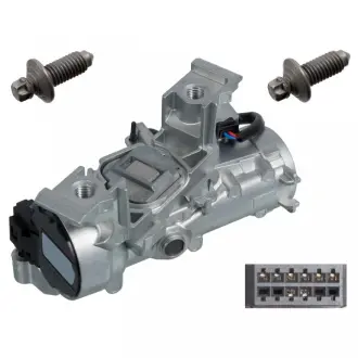 Замок валу рульового колеса AUDI/SEAT/SKODA/VW "02-15 ="" Febi FEBI BILSTEIN 107817