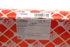Фільтр салону Ford Mondeo V 1.5/2.0TDCi 14-/Focus IV 1.0 EcoBoost 18-(вугільний) FEBI BILSTEIN 107834 (фото 5)