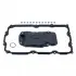 Фільтр АКПП (к-т) LEXUS/TOYOTA GX460/LX570/Land Cruiser 200 "07>> ="" Febi FEBI BILSTEIN 107835 (фото 1)