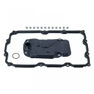 Фільтр АКПП (к-т) LEXUS/TOYOTA GX460/LX570/Land Cruiser 200 "07>> ="" Febi FEBI BILSTEIN 107835