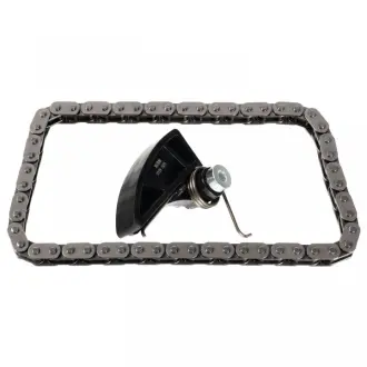 К-т привода ГРМ масляного насоса VW/SKODA \'\'1.6 \'\'06>> ="" Febi FEBI BILSTEIN 107837