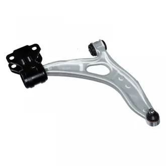 Рычаг подвески передний Прав нижн передн 21 мм FORD C-MAX II, FOCUS III, FOCUS III/HATCHBACK, FOCUS III/KOMBI, GRAND C-MAX 1.0-2.0H 04.10-02.20 FE107887 FEBI BILSTEIN 107887