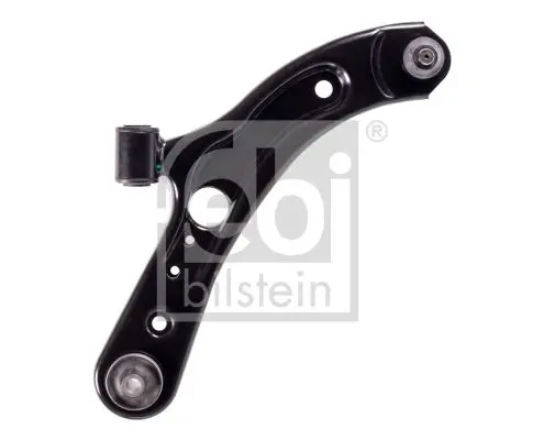 Важіль підвіски (передній/знизу) (R) Fiat Sedici/Suzuki SX4 06- FEBI BILSTEIN 107908 (фото 1)