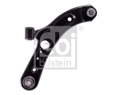 Важіль підвіски (передній/знизу) (R) Fiat Sedici/Suzuki SX4 06- FEBI BILSTEIN 107908