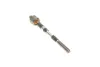 Поперечна рульова тяга (без наконечника) FE107916 FEBI BILSTEIN 107916 (фото 3)