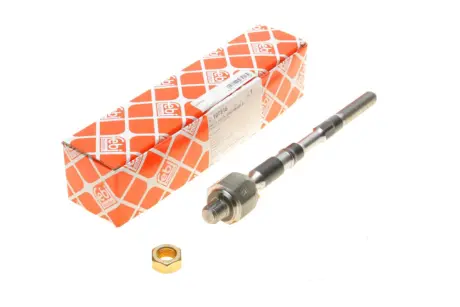 Поперечна рульова тяга (без наконечника) FE107916 FEBI BILSTEIN 107916