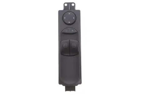 Кнопка склопідіймача і регулювання дзеркала VW Crafter/MB Sprinter 06- (L) FEBI BILSTEIN 107928