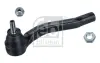Наконечник тяги рульової (L) Renault Clio/Captur/Zoe 12- FEBI BILSTEIN 107930 (фото 1)