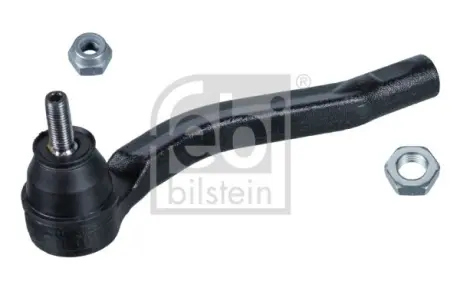 Наконечник тяги рульової (L) Renault Clio/Captur/Zoe 12- FEBI BILSTEIN 107930