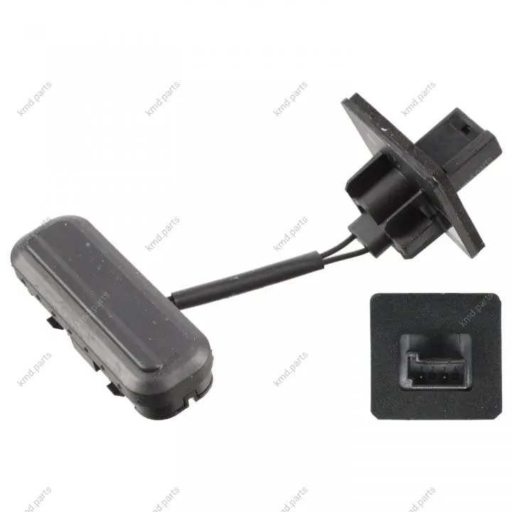 Перемикач (2 pin) CHEVROLET CRUZE OPEL INSIGNIA A, KARL 07.08- FE FEBI BILSTEIN 107975 (фото 1)