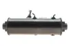 Важіль MERCEDES W202/R170 (1) "FL "93-"04 ="" Febi FEBI BILSTEIN 10797 (фото 4)
