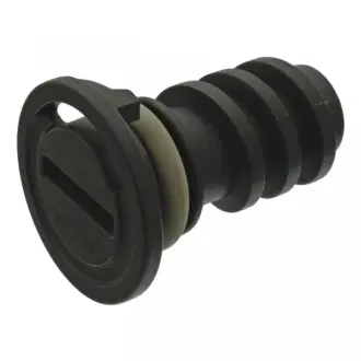 Пробка піддону MERCEDES ="" Febi FEBI BILSTEIN 108016
