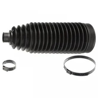 Пильовик рульової тяги SEAT ATECA, TARRACO, VW ARTEON, CADDY V 16- перед. міст (FEBI) FEBI BILSTEIN 108089