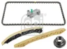 Комплект ланцюга ГРМ Honda Civic 1.8 i-VTEC 05- (z=136) FEBI BILSTEIN 108173 (фото 1)