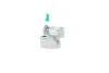 Комплект ланцюга ГРМ Honda Civic 1.8 i-VTEC 05- (z=136) FEBI BILSTEIN 108173 (фото 17)