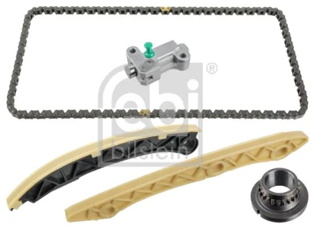 Комплект ланцюга ГРМ Honda Civic 1.8 i-VTEC 05- (z=136) FEBI BILSTEIN 108173