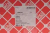 Крышка клапанов OPEL ASTRA J, ASTRA J GTC, ASTRA K, INSIGNIA A, INSIGNIA A COUNTRY, INSIGNIA B, INSIGNIA B GRAND SPORT, MERIVA B, MOKKA / MOKKA X, ZAFIRA C 1.6D 02.13- FE FEBI BILSTEIN 108275 (фото 2)