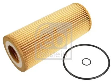 Гідравлічний насос коробка передач FE108348 FEBI BILSTEIN 108348