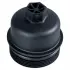 Кришка масляного фільтра PSA 1.1/1.4/1.6 2.0HDI 16V DW10/EP6/TU1/TU3/TU5 (Febi) FEBI BILSTEIN 108349 (фото 1)
