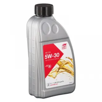 Мастило моторне SAE 5W-30 HC C4 (1L.) ="" Febi FEBI BILSTEIN 108360