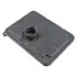 Фільтр АКПП HYUNDAI/KIA Creta/i30/ix35/Santa FE/Ceed/Optima/Sportage &quot;1.6-2.4 &quot;10&gt;&gt; =&quot;&quot; Febi FEBI BILSTEIN 108721 (фото 1)