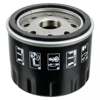 Масляний фільтр FEBI FEBI BILSTEIN 108865