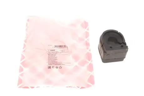 Втулка стабілізатора MAZDA 3/6/CX-3/CX-5 \'\'F D=19mm \'\'11>> ="" Febi FEBI BILSTEIN 108906