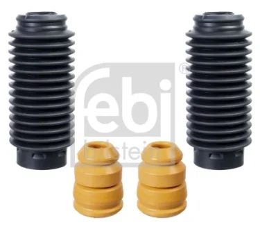Пильовик з відбійником аморт. Citroen C-Elysee 2012 компл. передн. (FEBI) FEBI BILSTEIN 108911