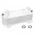 Масляний радіатор AUDI/SEAT/SKODA/VW &quot;1.0-2.0 \&#039;\&#039;12&gt;&gt; =&quot;&quot; Febi FEBI BILSTEIN 108949 (фото 1)
