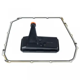 Фільтр АКПП (к-т.) AUDI/VW "(DSG7) "07>> ="" Febi FEBI BILSTEIN 109100