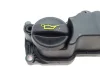 Клапанна кришка з клапаном вентиляції та прокладкою PSA/FORD 1.6 HDI DV6B (FEBI) FEBI BILSTEIN 109146 (фото 9)